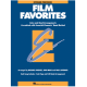 HAL LEONARD ESSENTIAL Elements Film Favorites For Keyboard Percussion