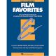 HAL LEONARD ESSENTIAL Elements Film Favorites For Piano Accompaniment