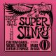 ERNIE BALL NICKEL Wound Slinky Strings Super 9-42 Pink