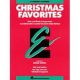 HAL LEONARD ESSENTIAL Elements Christmas Favorites For Baritone Saxophone