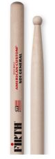 VIC FIRTH SD1 Amercian Custom General Concert Snare Drum Sticks