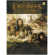 WARNER PUBLICATIONS THE Lord Of The Rings Trilogy Arranged For Easy Piano By Dan Coates