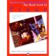 ALFRED ALFRED'S Basic Piano Library Piano Fun Book Complete Level 1