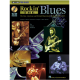 HAL LEONARD ROCKIN' The Blues The Best American & British Guitarists 1963-1973 With Cd