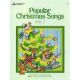 BASTIEN PIANO BASTIEN Popular Christmas Songs Level 3