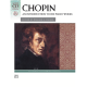 ALFRED CHOPIN An Introduction To His Piano Works Edited By Palmer Book & Cd
