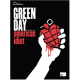WARNER PUBLICATIONS GREEN Day American Idiot Guitar Songbook Edition