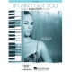 HAL LEONARD IF I Ain't Got You Recorded By Alicia Keys For Easy Piano