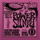 ERNIE BALL NICKEL Wound Slinky Strings Power 11-48 Purple