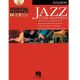 HAL LEONARD EE Jazz Play Along Jazz Standards Rhythm Section (piano,gtr,bass,drums) W/cd