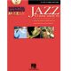 HAL LEONARD EE Jazz Play Along Jazz Standards Flute, F Horn & Tuba W/cd