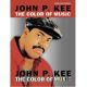 WARNER PUBLICATIONS THE Color Of Music By John P. Kee For Pvg