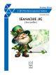 FJH MUSIC COMPANY SEANACHIE Jig By Andrea Moon