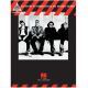 HAL LEONARD U2 How To Dismantle An Atomic Bomb Guitar Recorded Versions