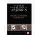 MEL BAY GUITAR Journals Mastering The Fingerboard: The Reading Book