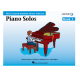HAL LEONARD HAL Leonard Student Piano Library Piano Solos Book 1 With Audio & Midi Access