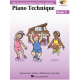HAL LEONARD HAL Leonard Student Piano Library Piano Technique Book 2