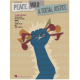HAL LEONARD PEACE War & Social Justice For Piano Vocal Guitar