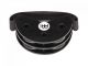 MEINL FJS2S-BK Foot Tambourine Black