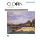 ALFRED CHOPIN Mazurkas (complete) For The Piano Practical Performance Edition