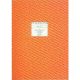 MUSIC SALES AMERICA PASSANTINO Spiral Book No. 159 4-stave/16 Chord Boxes For Guitar 64 Sheets