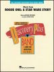 HAL LEONARD MUSIC From Rogue One: A Star Wars Story Discovery Plus Concert Band Level 2