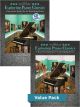 ALFRED EXPLORING Piano Classics Level 5(value Pack)araanged By Nancy Bachus For Piano