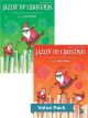 ALFRED MIKE Springer Jazzin' Up Christmas 1-2 Value Pack For Piano Solo