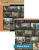 ALFRED INGRID Jacobson Clarfield & Phyllis Alpert Lehrer Classics For The Developing