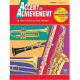 ALFRED ACCENT On Achievement, Book 2: Bassoon
