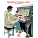 HAL LEONARD RAGTIME Piano Solos 44 Authentic Rags For Piano Solo