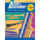ALFRED ACCENT On Achievement Book 1 For Bassoon