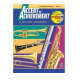 ALFRED ACCENT On Achievement Book 1 For E Flat Baritone Saxophone