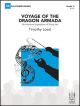 FJH MUSIC COMPANY VOYAGE Of The Dragon Armada Concert Band 0.5 By Timothy Loest