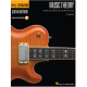 HAL LEONARD HAL Leonard Guitar Method Music Theory With Audio Access