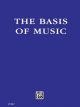 GORDON V. THOMPSON THE Basis Of Music By Frederick Horwood