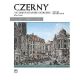 ALFRED CZERNY 160 Eight-measure Exercises Opus 821 For The Piano