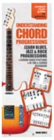MUSIC SALES AMERICA UNDERSTANDING Chord Progressions For Guitar