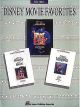 HAL LEONARD DISNEY Movie Favorites For Easy Violin