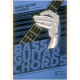CENTERSTREAM BASS Guitar Chords By Ron Middlebrook
