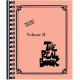HAL LEONARD THE Real Book Volume 2 C Edition