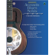 WARNER PUBLICATIONS ACOUSTIC Blues Solos 12 Solo Guitar Masterpieces Cd Included