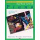 ALFRED ALFRED'S Basic Piano Library Piano Fun Book Level 1b