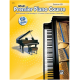 ALFRED PREMIER Piano Course Lesson 1b Book & Cd