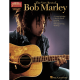 HAL LEONARD THE Very Best Of Bob Marley 17 Songs For Strum It Guitar