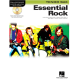 HAL LEONARD INSTRUMENTAL Play-along Essential Rock For Tenor Sax With Cd Accompaniment