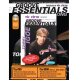 HAL LEONARD TOMMY Igoe Groove Essentials The Play-along Book Plus Dvd Pack