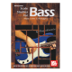 MEL BAY SCALE Studies For Bass Major Scales & Arpeggios By Dino Monoxelos