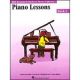 HAL LEONARD HAL Leonard Student  Piano Library Piano Lessons Book 2