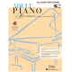 FABER ADULT Piano Adventures All-in-one Lesson Book 2 With Cd/dvd/online Support